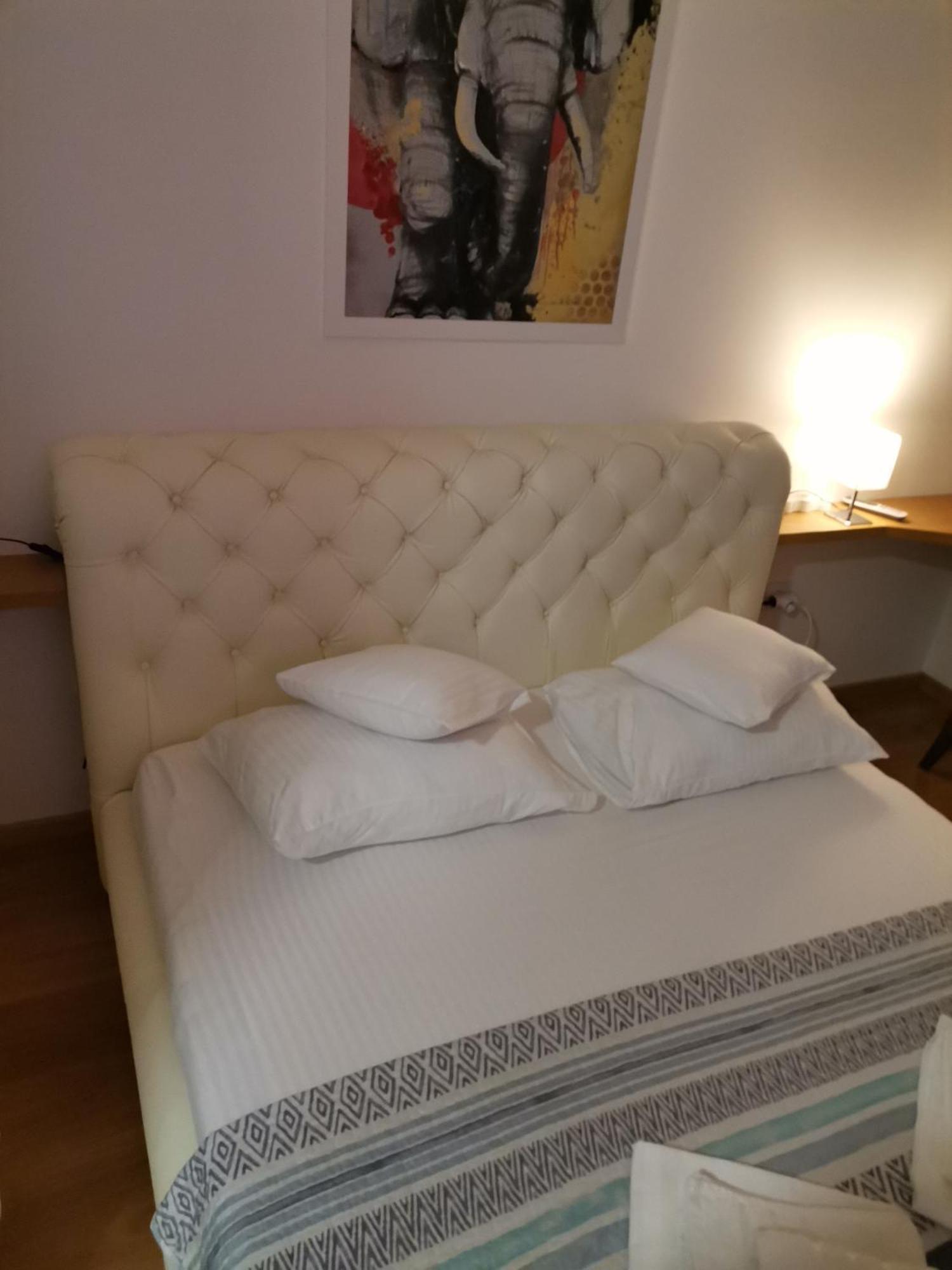 Pupin Palata Business Apartman B5 Nowy Sad Pokój zdjęcie
