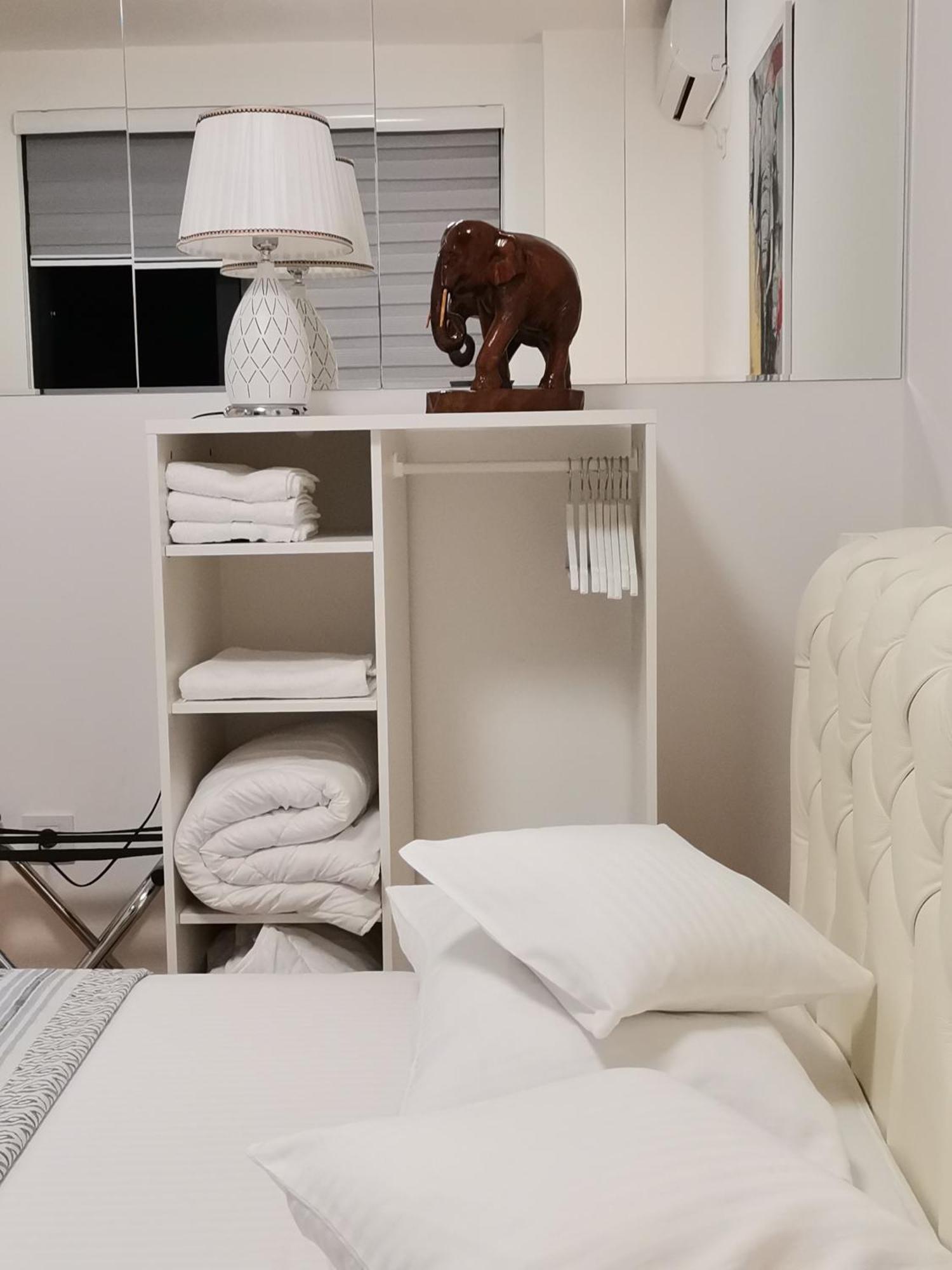Pupin Palata Business Apartman B5 Nowy Sad Pokój zdjęcie