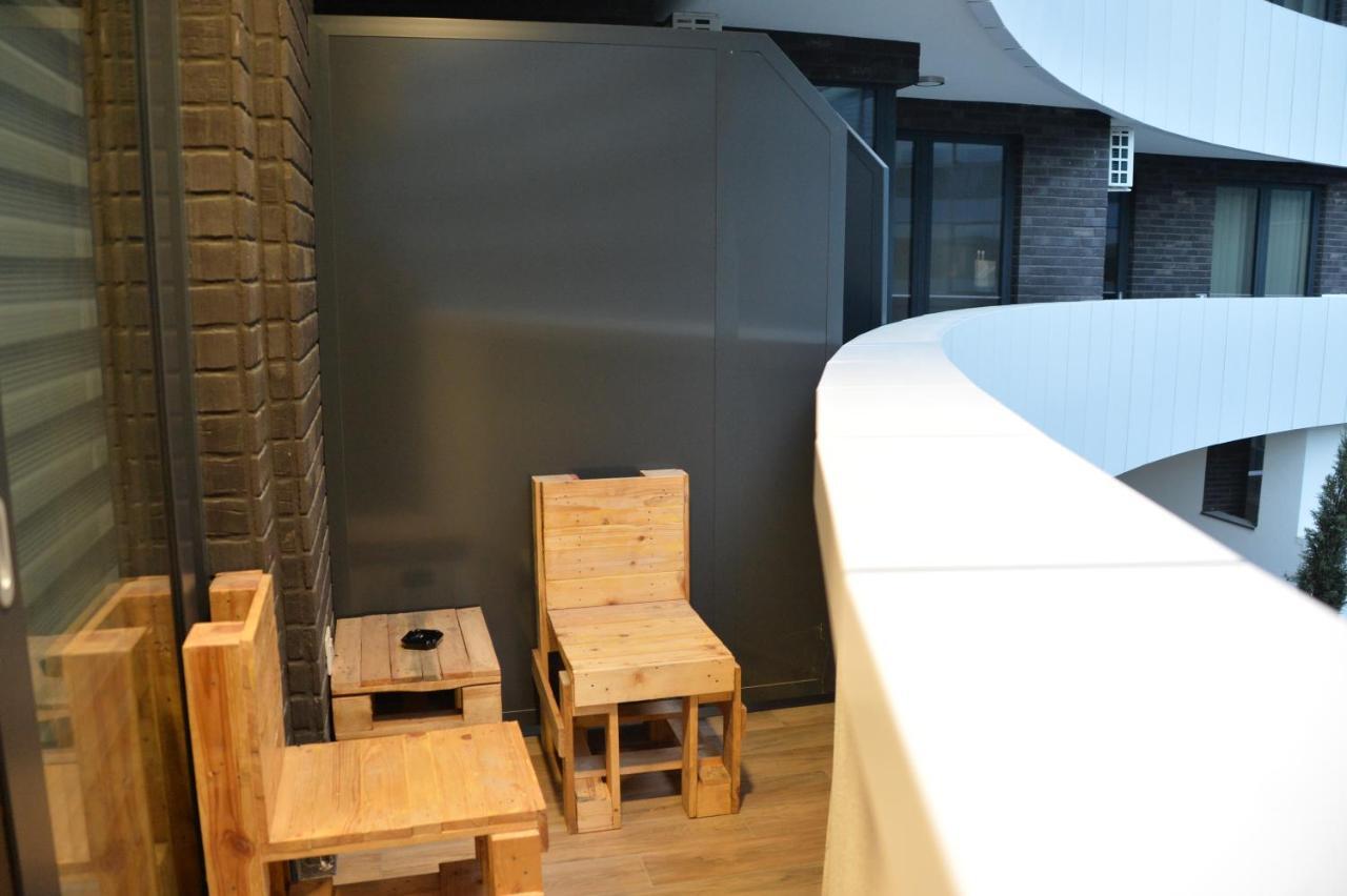Pupin Palata Business Apartman B5 Nowy Sad Zewnętrze zdjęcie
