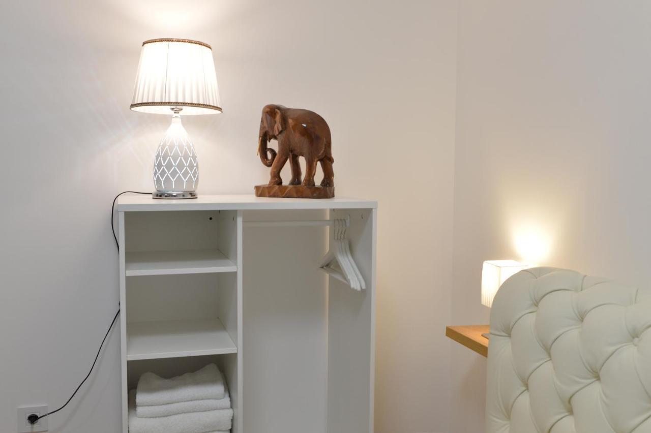 Pupin Palata Business Apartman B5 Nowy Sad Zewnętrze zdjęcie