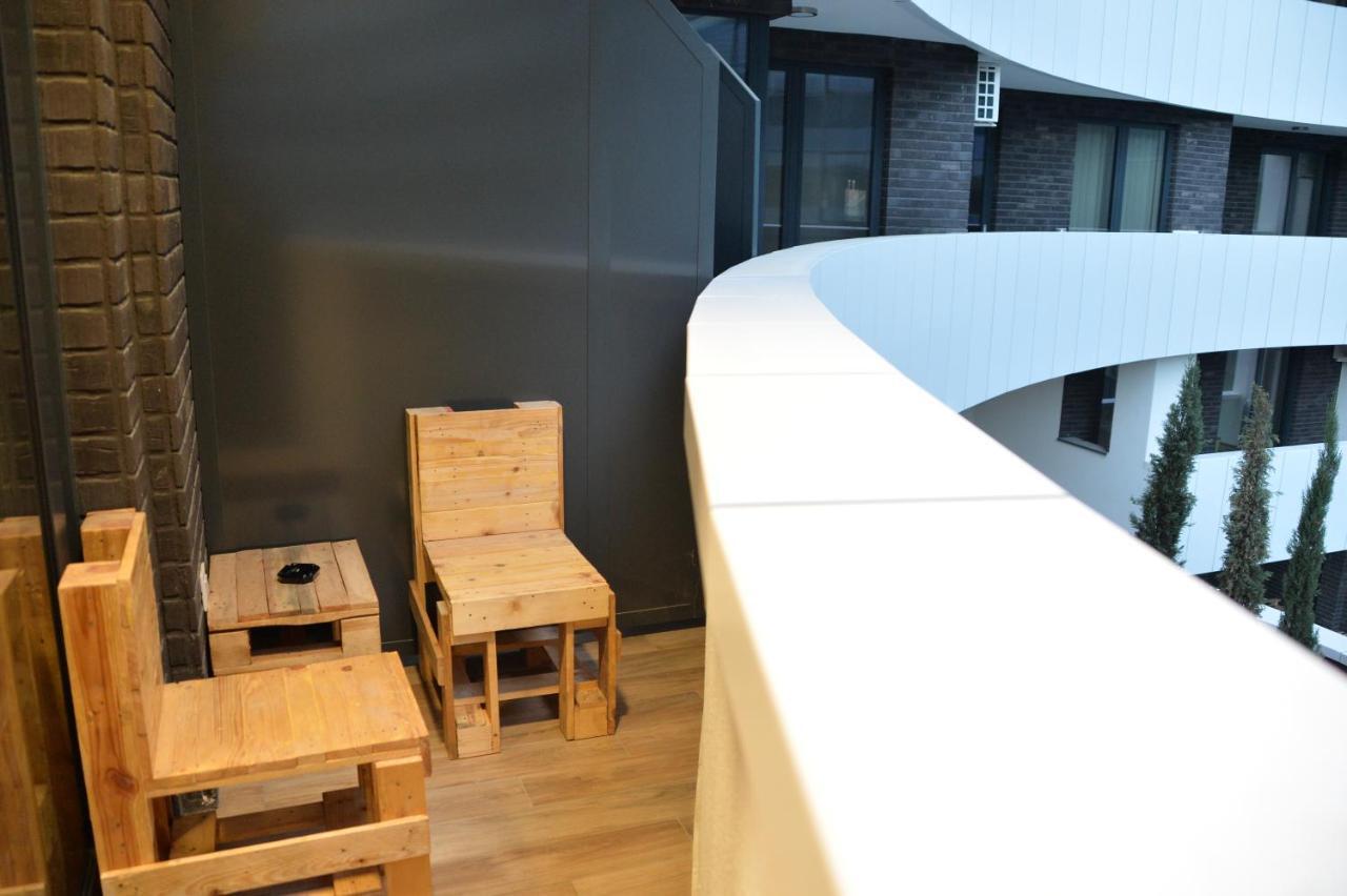 Pupin Palata Business Apartman B5 Nowy Sad Zewnętrze zdjęcie