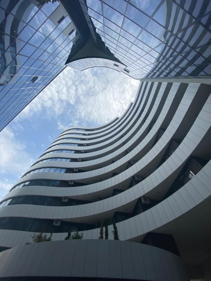 Pupin Palata Business Apartman B5 Nowy Sad Zewnętrze zdjęcie